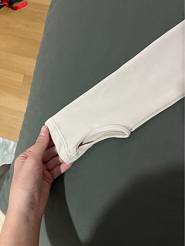 s Beden ten rengi Renk Spor Crop