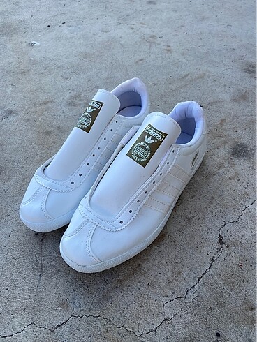 Adidas Adidas Gazelle Ayakkabı
