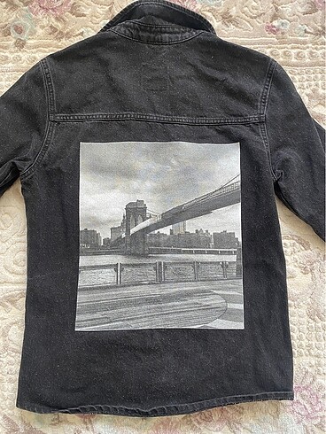 Kot Ceket - Görsel 3