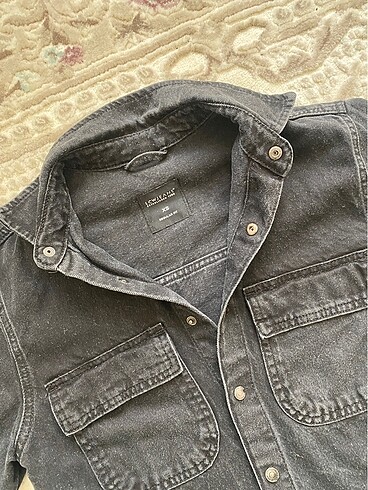 Kot Ceket - Görsel 2