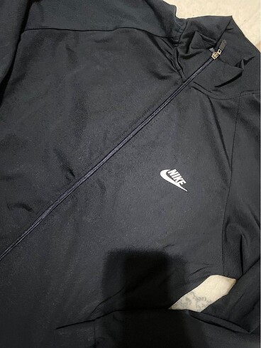 Nike NİKE İnce Ceket