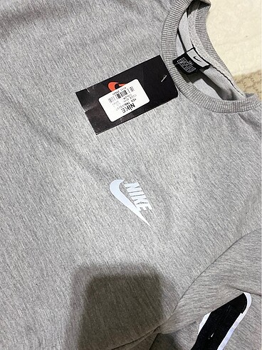 Nike NİKE İnce Kazak