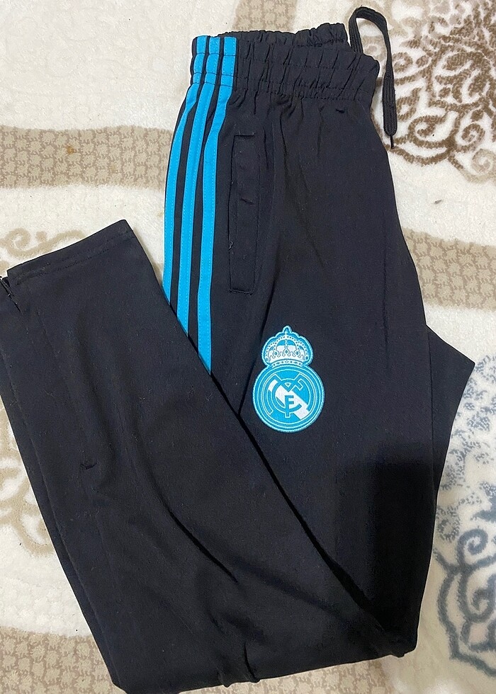 Real Madrid Eşofman - Görsel 2