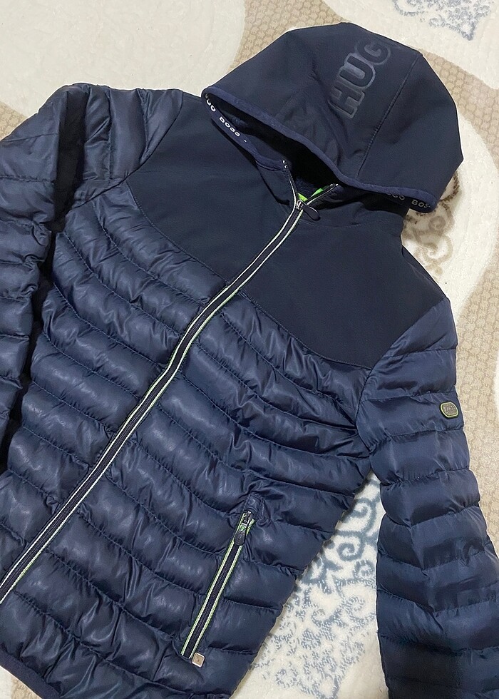 Hugo Boss Mont - Görsel 2