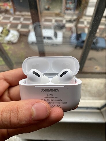 AirPost bluetooth kulaklık - Görsel 2