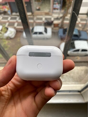 AirPost bluetooth kulaklık - Görsel 3