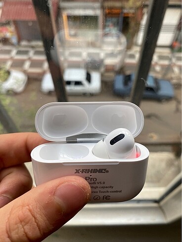 AirPost bluetooth kulaklık - Görsel 5