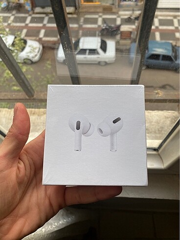 AirPost bluetooth kulaklık - Görsel 6