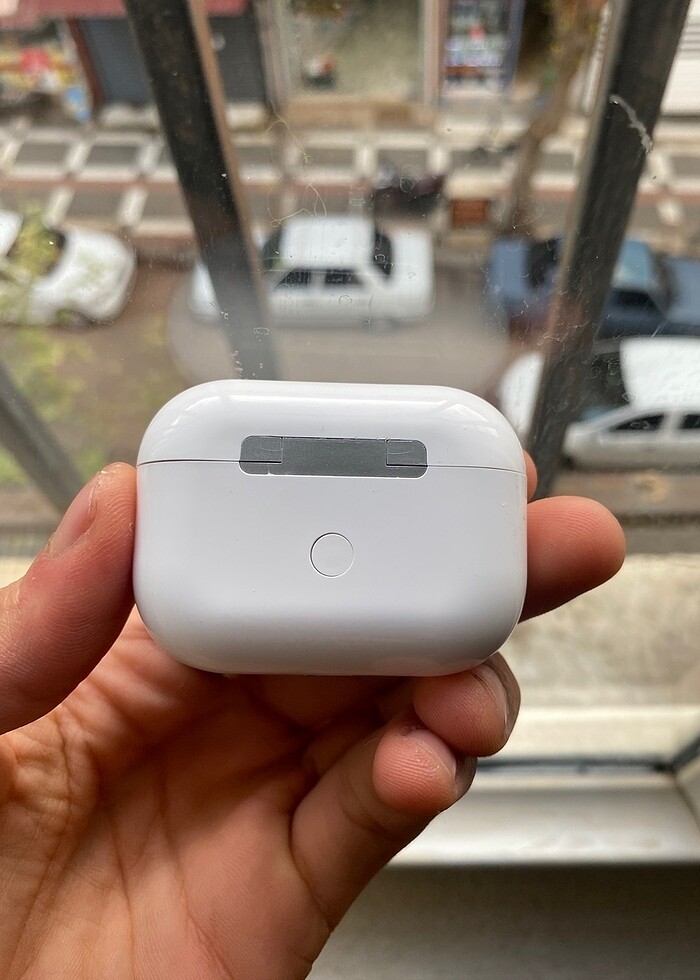 AirPost bluetooth kulaklık - Görsel 3