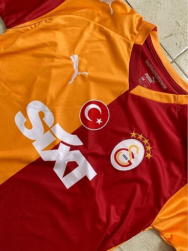 Puma Galatasaray Forması