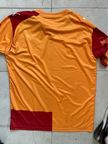 l/xl Beden Galatasaray Forması