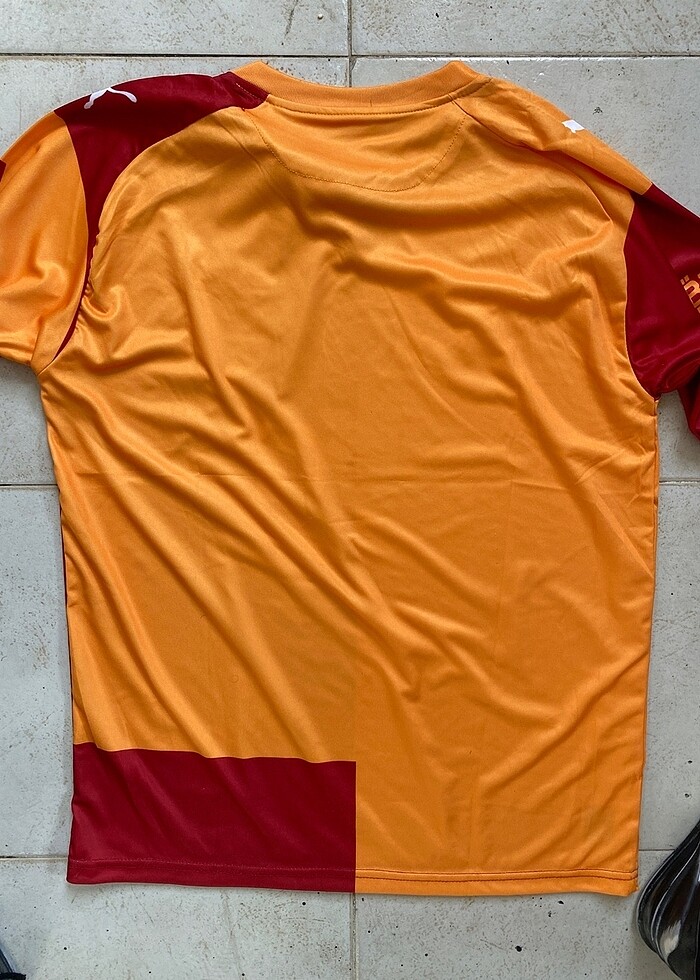 Galatasaray Forması - Görsel 3