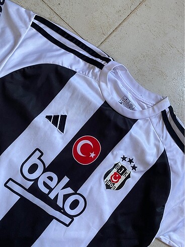 Adidas Beşiktaş Forması