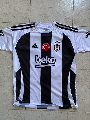Beşiktaş Forması