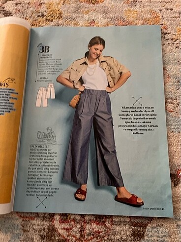  Burda dergisi