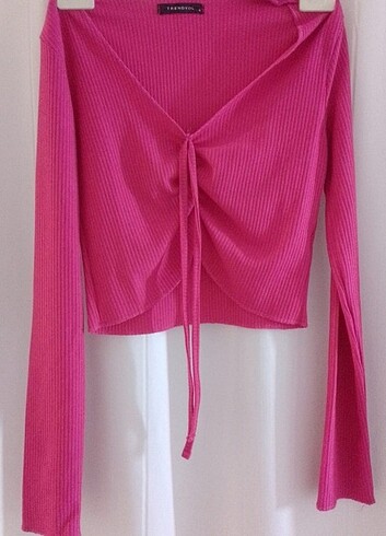 Pembe crop