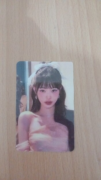 Wonyoung pc