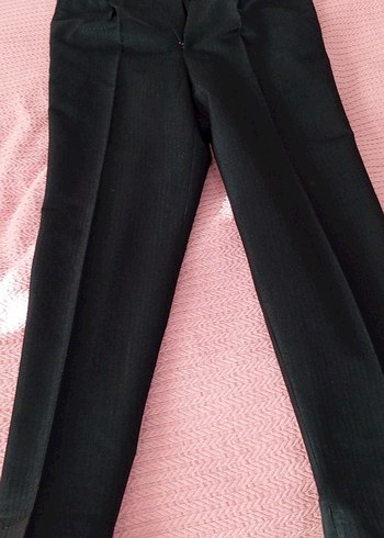l/xl Beden Erkek Siyah Takım elbise