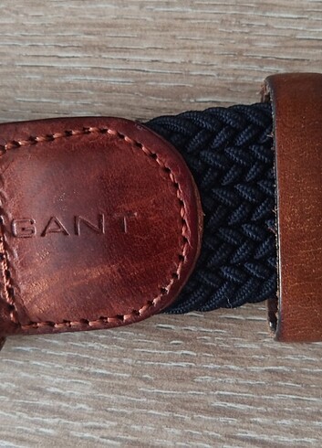 Gant GANT ERKEK KEMER