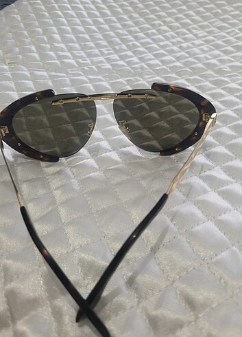 Fendi FENDI Original Bayan Gunes GOZLUGU