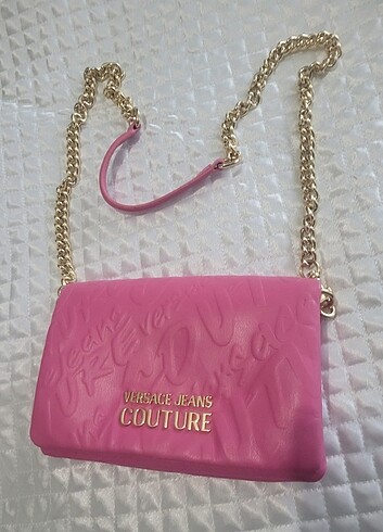 Versace Bayan CANTA 