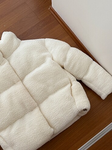 s Beden Teddy mont
