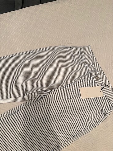 36 Beden Zara viral pantolon
