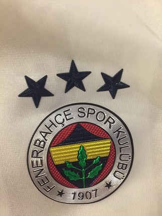 m Beden Yeni fenerium orjinal forma