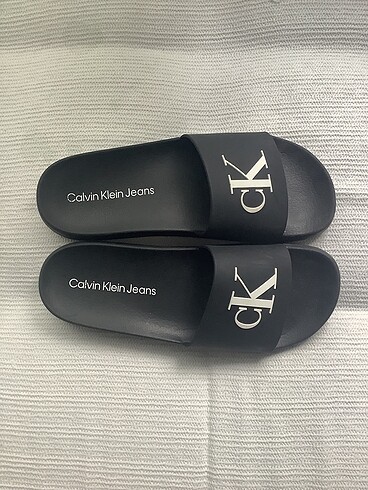 Calvin Klein Kadın Terlik
