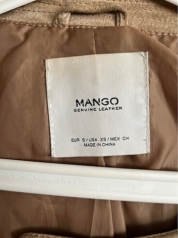 s Beden Mango