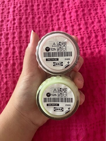 Ikea Ikea Mini Mum