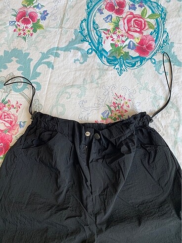 paraşüt pantolon