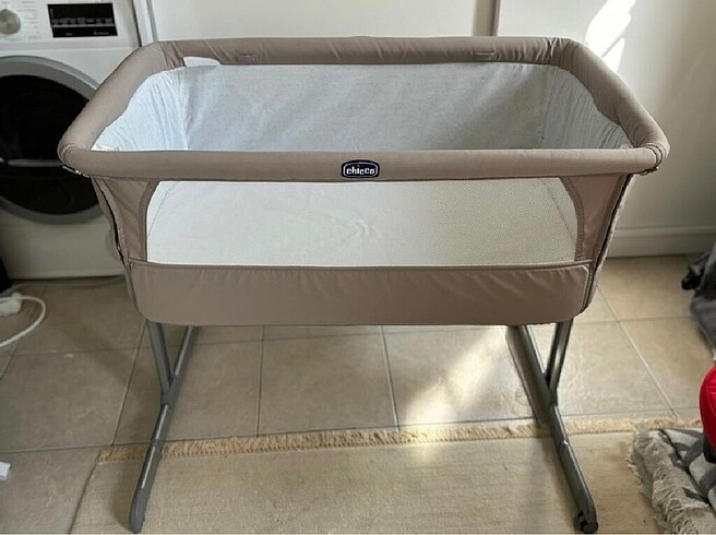 Chicco chicco next 2 me