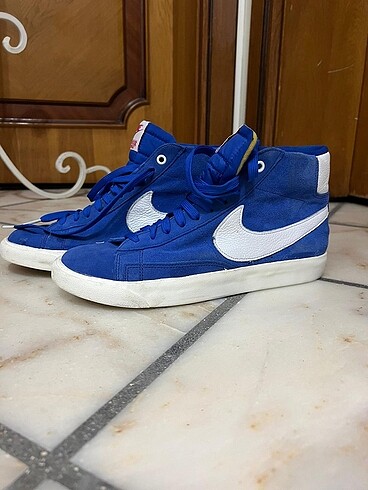 Nike x Stranger Things Blazer 