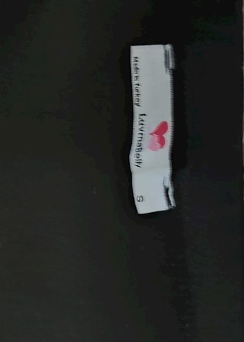 Hamile Taytları + Mango Elbise - Görsel 8