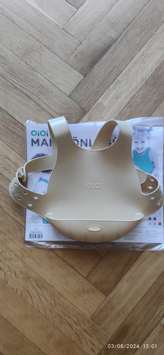 oioi yemek seti - Görsel 3