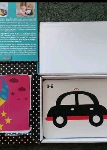 Renkli Çok Fonksiyonlu Bebek Oyun Matı - Görsel 4