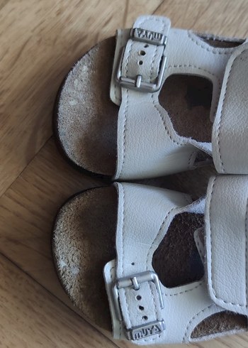 KIZ ÇOCUĞU AYAKKABILARI - Görsel 4