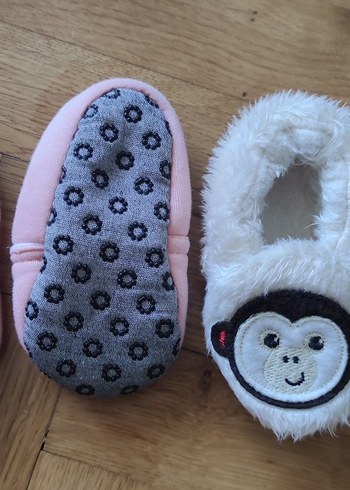 KIZ ÇOCUĞU AYAKKABILARI - Görsel 6