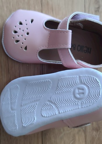 KIZ ÇOCUĞU AYAKKABILARI - Görsel 8