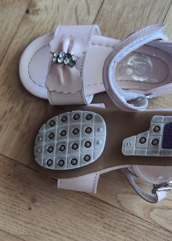 KIZ ÇOCUĞU AYAKKABILARI - Görsel 3