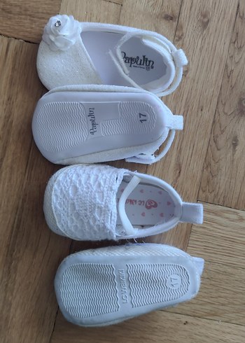 KIZ ÇOCUĞU AYAKKABILARI - Görsel 10