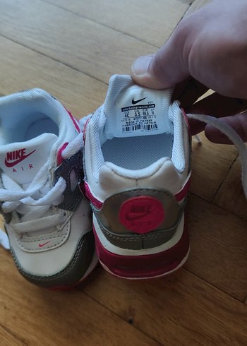 KIZ ÇOCUĞU AYAKKABILARI - Görsel 7