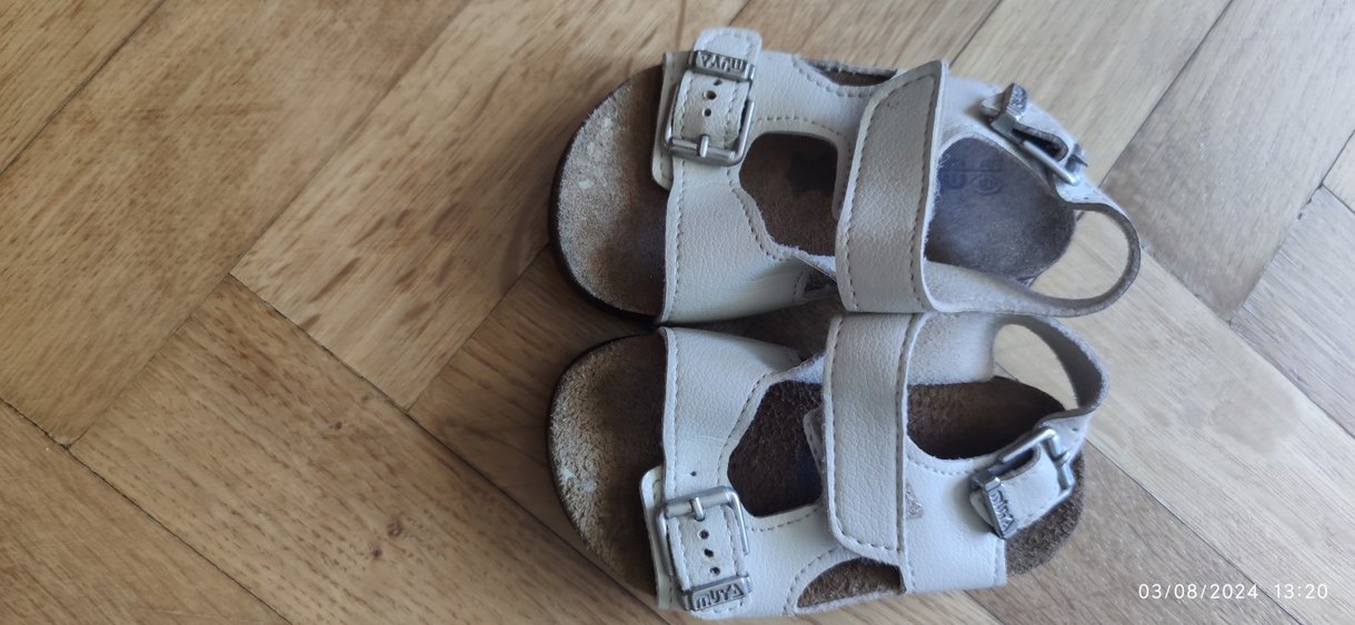 KIZ ÇOCUĞU AYAKKABILARI - Görsel 4