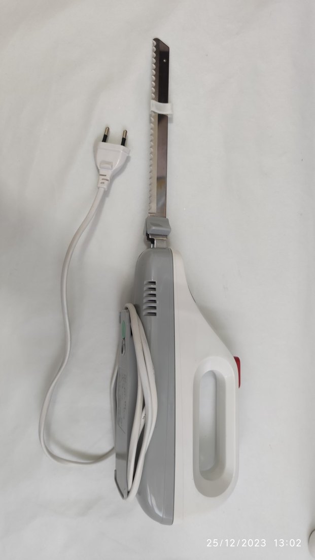 EKMEK KESME BIÇAĞI - Görsel 2