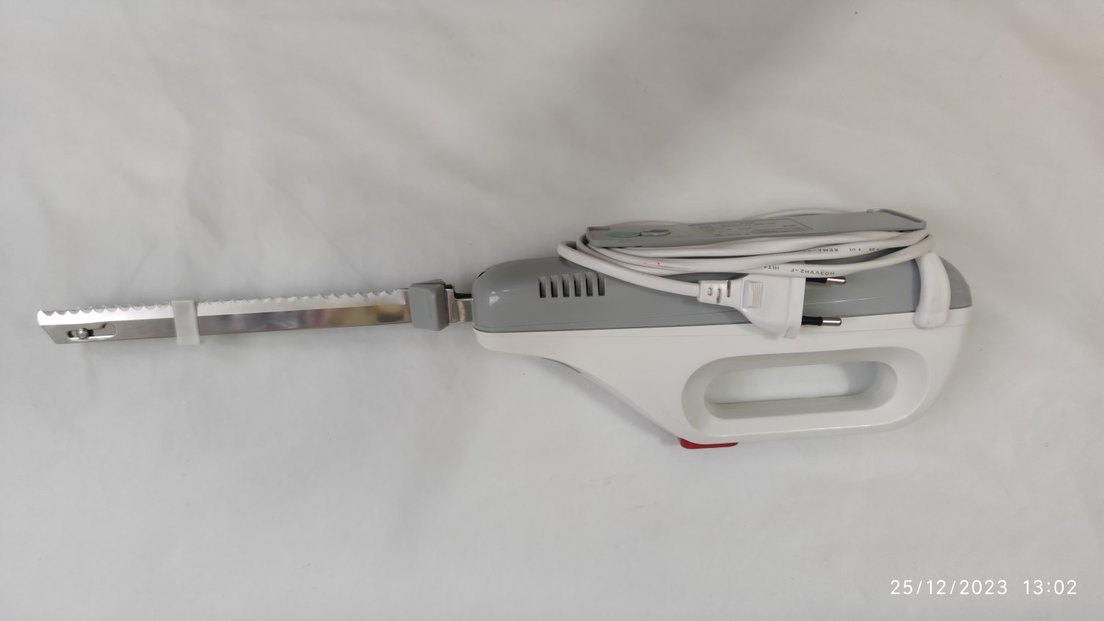 EKMEK KESME BIÇAĞI - Görsel 3