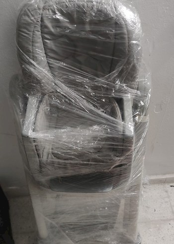 Joie Gri Bebek Mama Sandalyesi - Görsel 3