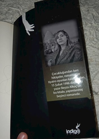 Karantina İkinci Perde - Beyza Alkoç - Görsel 5