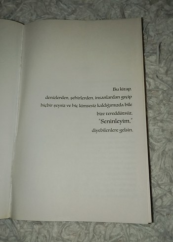 Beyza Alkoç - Karantina Romanı - Görsel 4