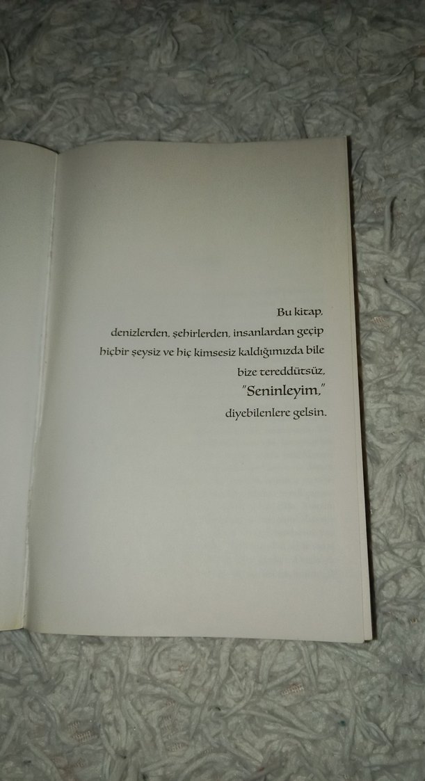 Beyza Alkoç - Karantina Romanı - Görsel 4